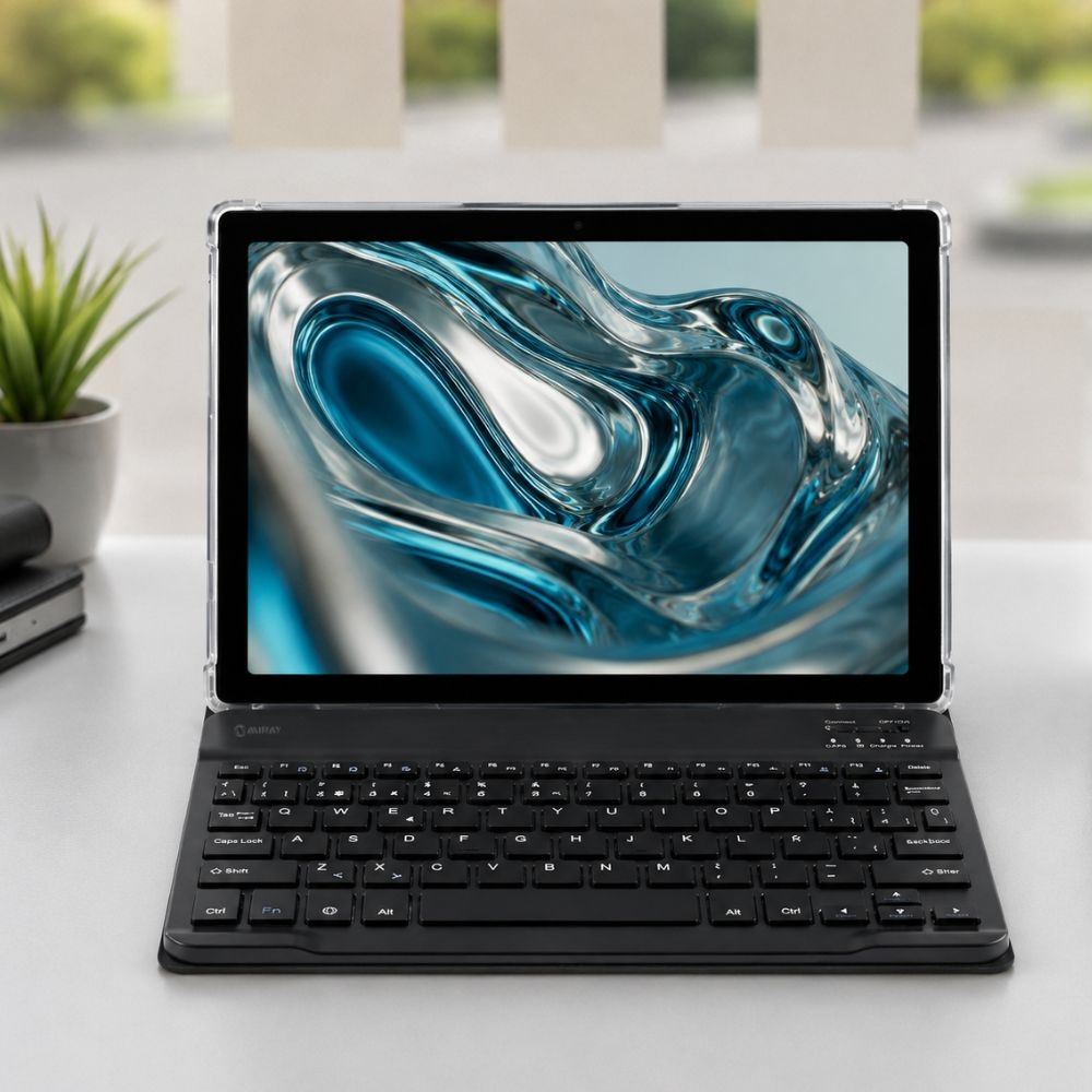 Tablet Miray TM4G-1008 10.1" 256GB 8GB SpaceGray